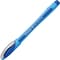 Rediform Pen, Ballpoint, Slider Memo, 1.4mm Point, 10/PK, Blue 10PK RED150203 - alternate 2